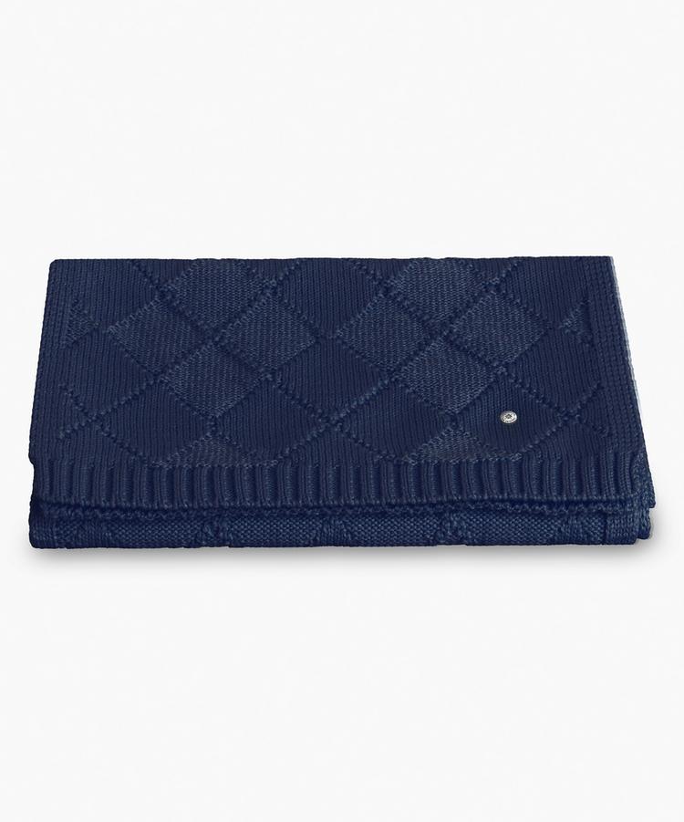 Burlington Burlington Schal - classyblue (6619) - 1 | SportScheck