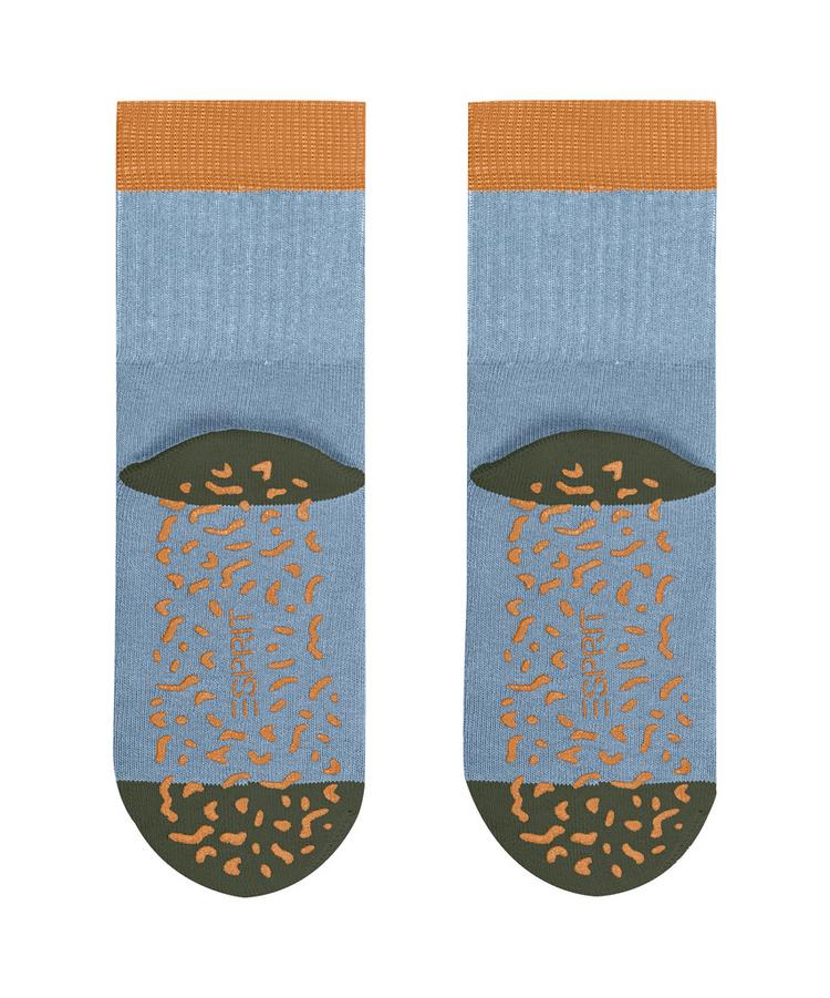 ESPRIT ESPRIT Cozy Memphis Socken Kinder - light blue (6541) - 2 | SportScheck
