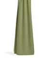 Burlington Schal - green leaf (7271)