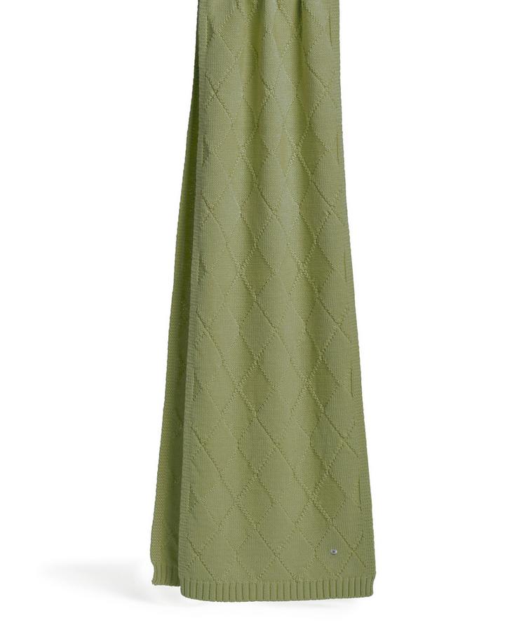 Burlington Burlington Schal - green leaf (7271) - 0 | SportScheck