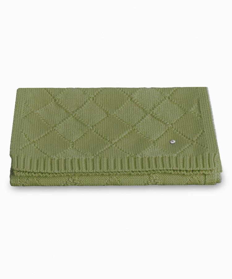 Burlington Burlington Schal - green leaf (7271) - 0 | SportScheck