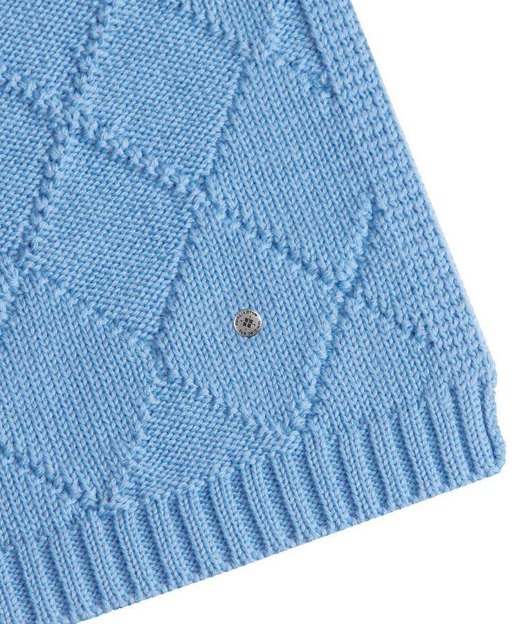 Burlington Burlington Schal - bellflower (6717) - 0 | SportScheck