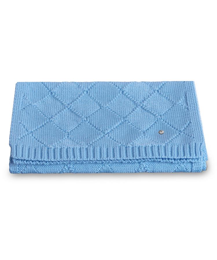 Burlington Burlington Schal - bellflower (6717) - 1 | SportScheck