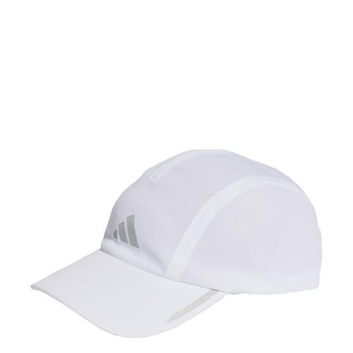 adidas Running AEROREADY Four-Panel Mesh Kappe Cap