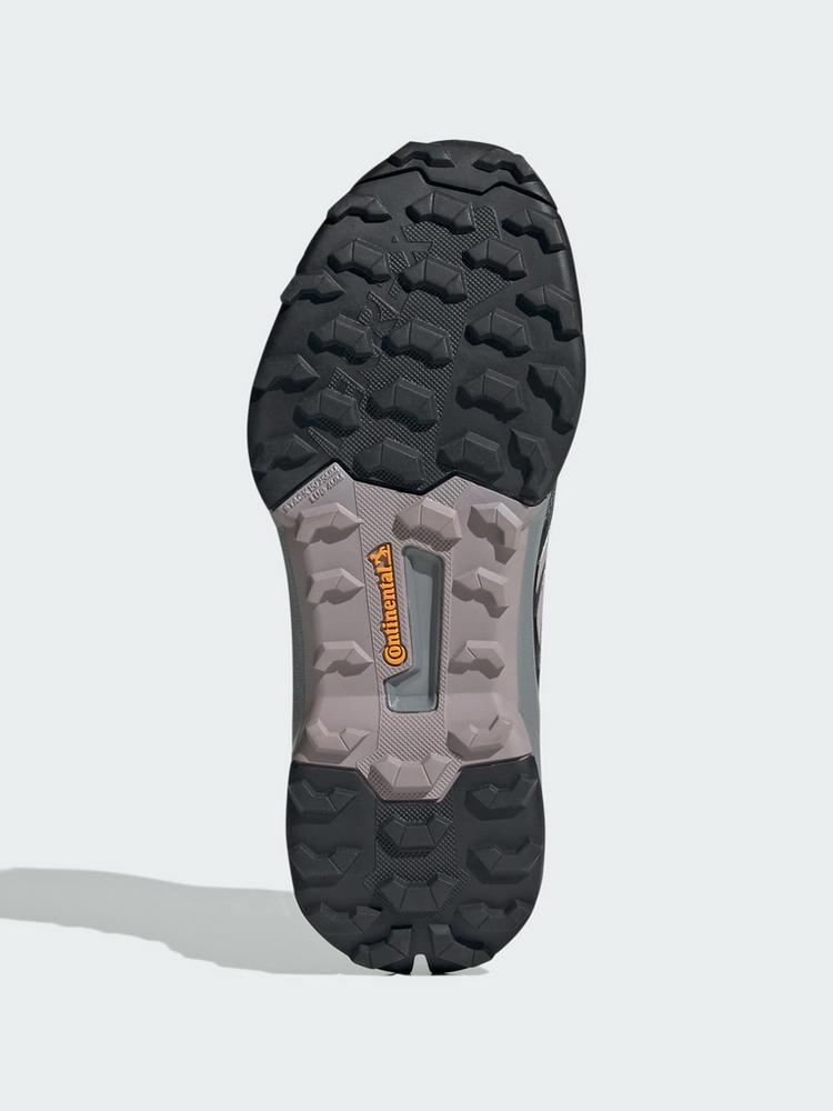 adidas adidas TERREX AX4 Wanderschuh Wanderschuhe - Grey Six / Preloved Fig / Core Black - 3 | SportScheck
