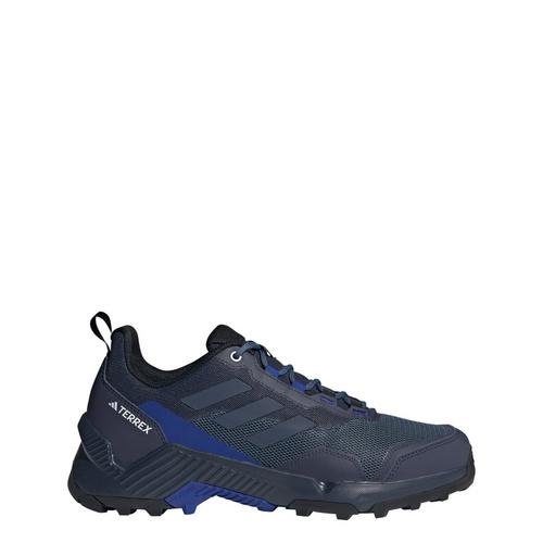 Rückansicht von adidas Eastrail 2.0 Wanderschuh Wanderschuhe Herren Shadow Navy / Shadow Navy / Semi Lucid Blue