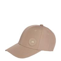 adidas adidas By Stella McCartney Kappe Cap Damen - Chalky Brown / Black