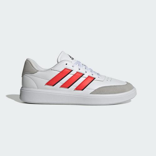 adidas Courtblock Schuh Sneaker Herren