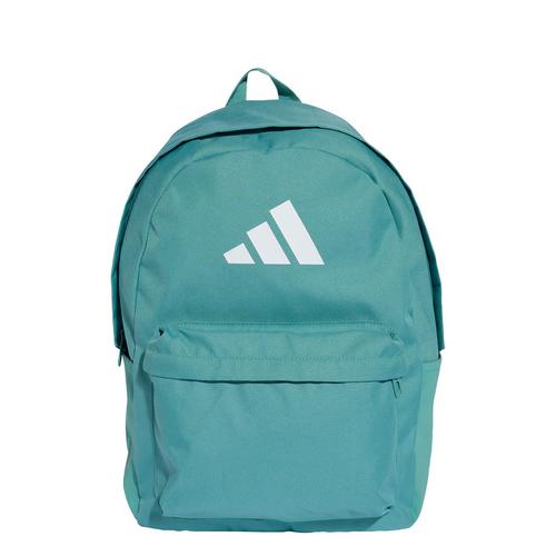 adidas Classic 3-Streifen Logo Rucksack Daypack