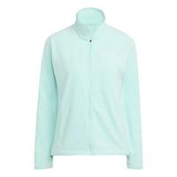 adidas Terrex Multi Fleecejacke Fleecejacke Damen - Semi Flash Aqua