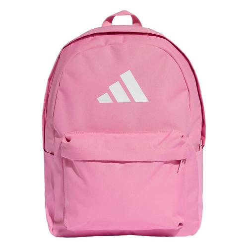 adidas Classic 3-Streifen Logo Rucksack Daypack