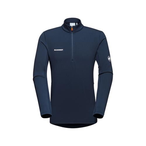 Mammut Aenergy Half Zip Langarmshirt Herren