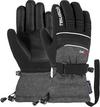 Reusch Kondor R-TEX&reg; XT Junior Handschuh Kinder - 7721 black/black melange
