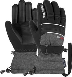 Reusch Kondor R-TEX&reg; XT Junior Skihandschuhe Kinder 7721 black/black melange