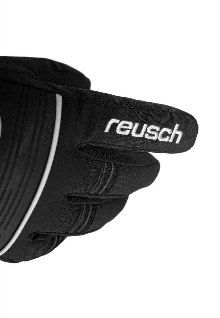 Reusch Reusch Kondor R-TEX&reg; XT Junior Handschuh Kinder - 7721 black/black melange - 2 | SportScheck