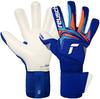 Reusch Attrakt Gold X NC Gravity Torwarthandschuhe - 4126 sharp blu/wht/shock orng