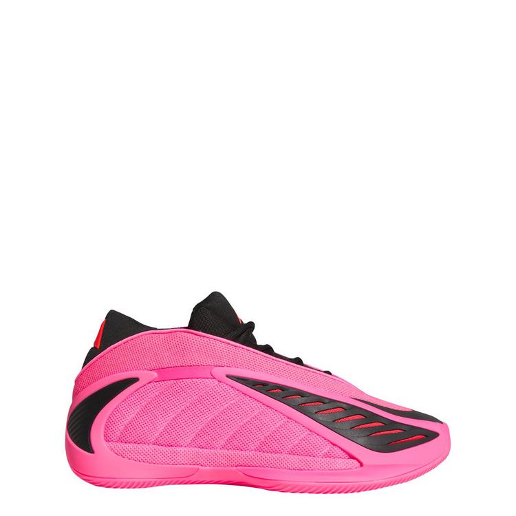 adidas adidas Anthony Edwards 2 Schuh Basketballschuhe - Lucid Pink / Core Black / Lucid Red - 0 | SportScheck