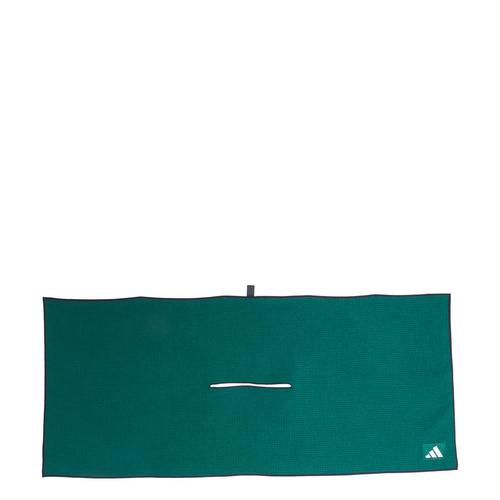 adidas CLUB MIKROFASER GOLF-HANDTUCH Duschtuch