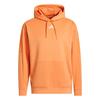 adidas Beyond The Course Hoodie Hoodie Herren - Dusky Orange