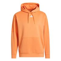 adidas BEYOND SOFTNESS HOODIE Hoodie Herren - Dusky Orange