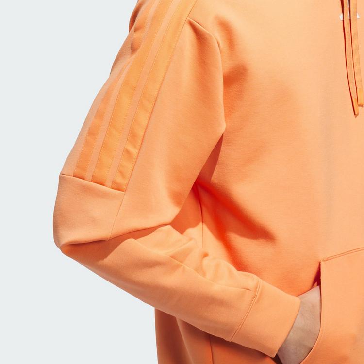 adidas adidas BEYOND SOFTNESS HOODIE Hoodie Herren - Dusky Orange - 1 | SportScheck