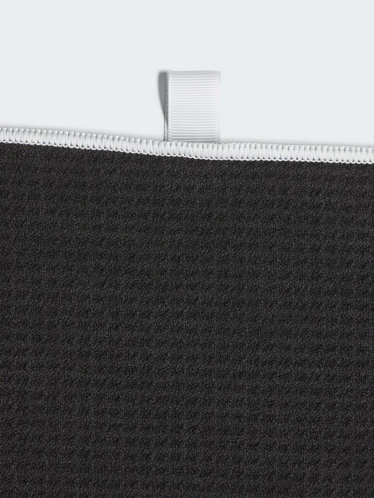 adidas adidas CLUB MIKROFASER GOLF-HANDTUCH Duschtuch - Black - 1 | SportScheck