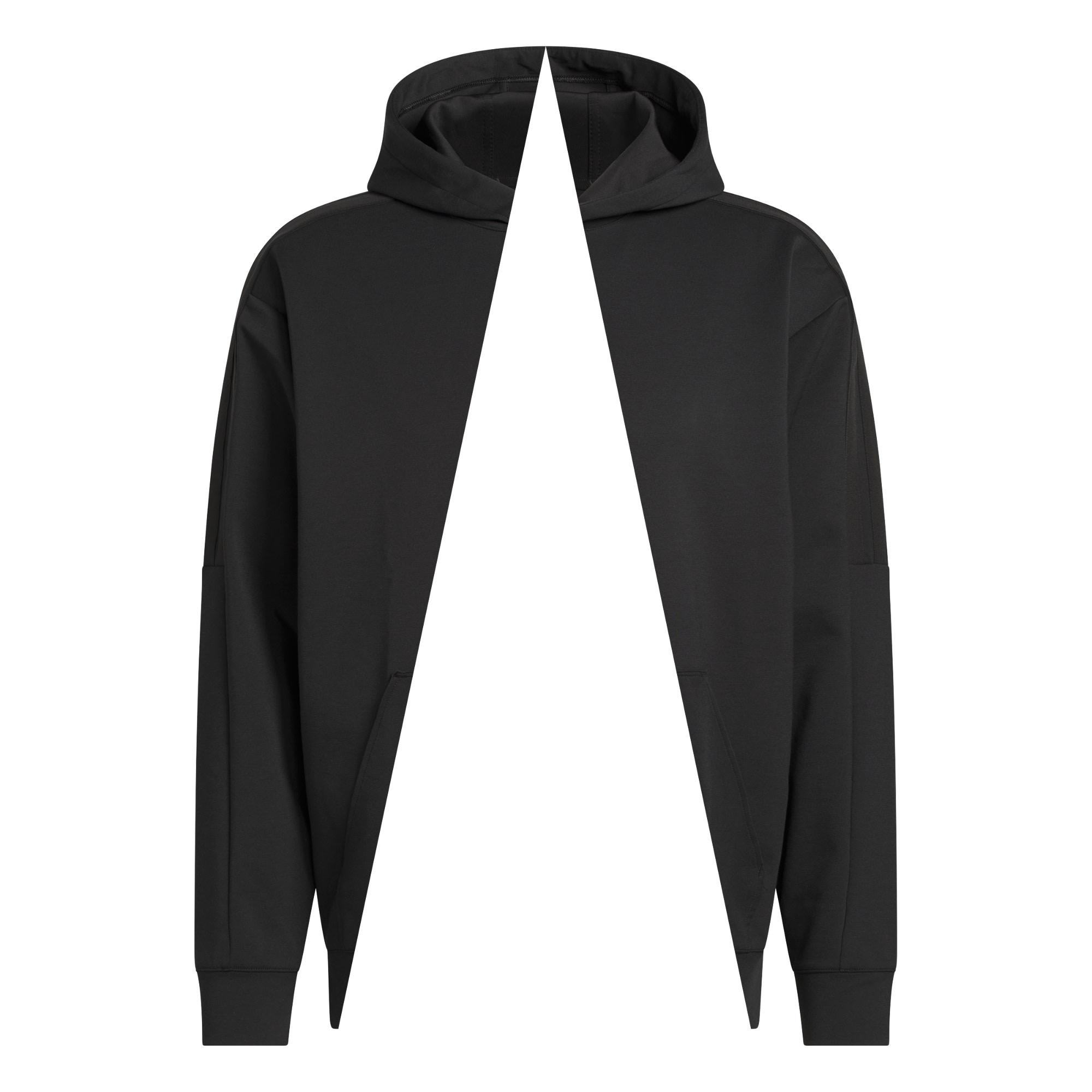 adidas BEYOND SOFTNESS HOODIE Hoodie Herren - Black