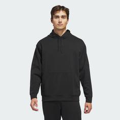 Rückansicht von adidas Beyond&nbsp;The&nbsp;Course&nbsp;Hoodie Hoodie Herren Black