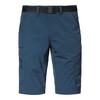 Sch&ouml;ffel Silvaplana2 Shorts Herren - dress blue