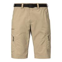 Sch&ouml;ffel Silvaplana2 Shorts Herren - 4705 - beige