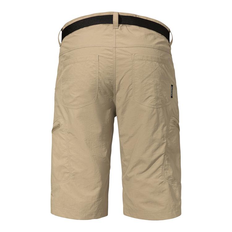 Sch&ouml;ffel Sch&ouml;ffel Silvaplana2 Shorts Herren - 4705 - beige - 0 | SportScheck