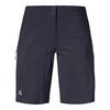 Sch&ouml;ffel Shorts Danube L Fahrradhose Damen - navy blazer