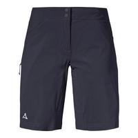 Sch&ouml;ffel Shorts Danube L Fahrradhose Damen - navy blazer