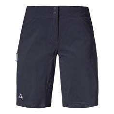 Sch&ouml;ffel Shorts Danube L Fahrradhose Damen navy blazer
