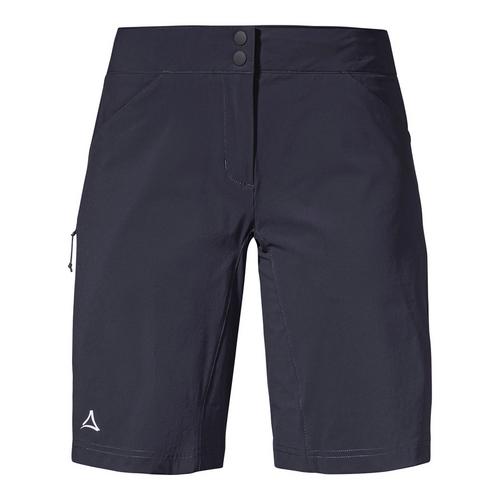 Sch&ouml;ffel Shorts Danube L Fahrradhose Damen