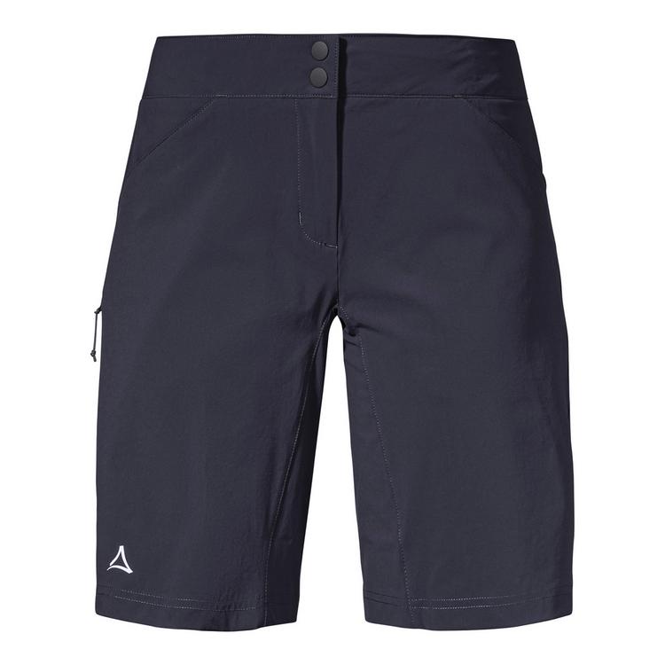 Sch&ouml;ffel Sch&ouml;ffel Shorts Danube L Fahrradhose Damen - navy blazer - 0 | SportScheck