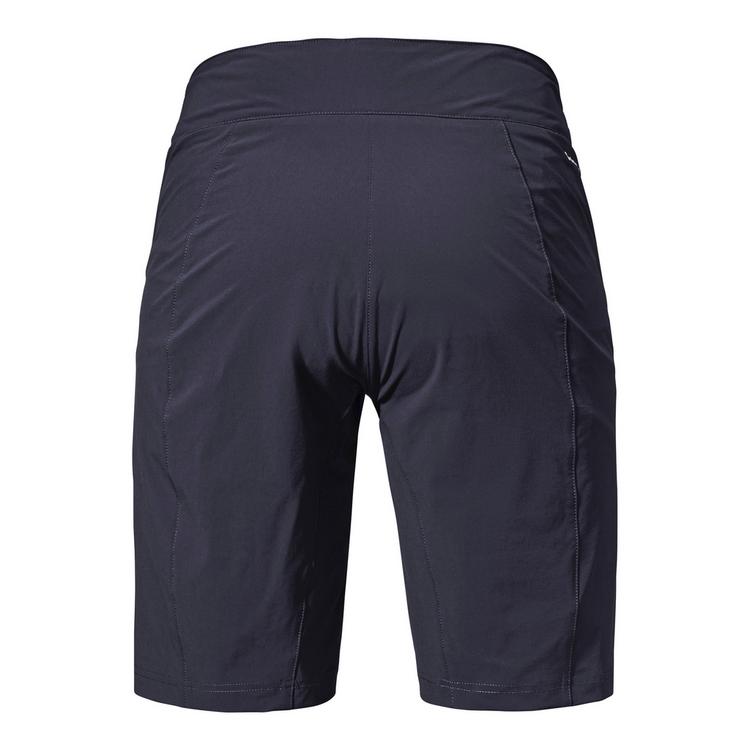 Sch&ouml;ffel Sch&ouml;ffel Shorts Danube L Fahrradhose Damen - navy blazer - 0 | SportScheck