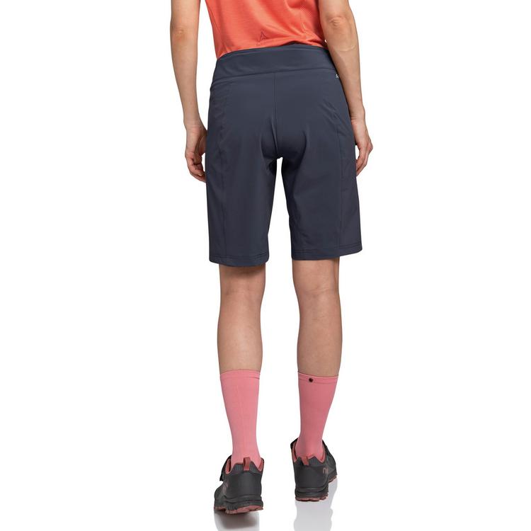 Sch&ouml;ffel Sch&ouml;ffel Shorts Danube L Fahrradhose Damen - navy blazer - 1 | SportScheck
