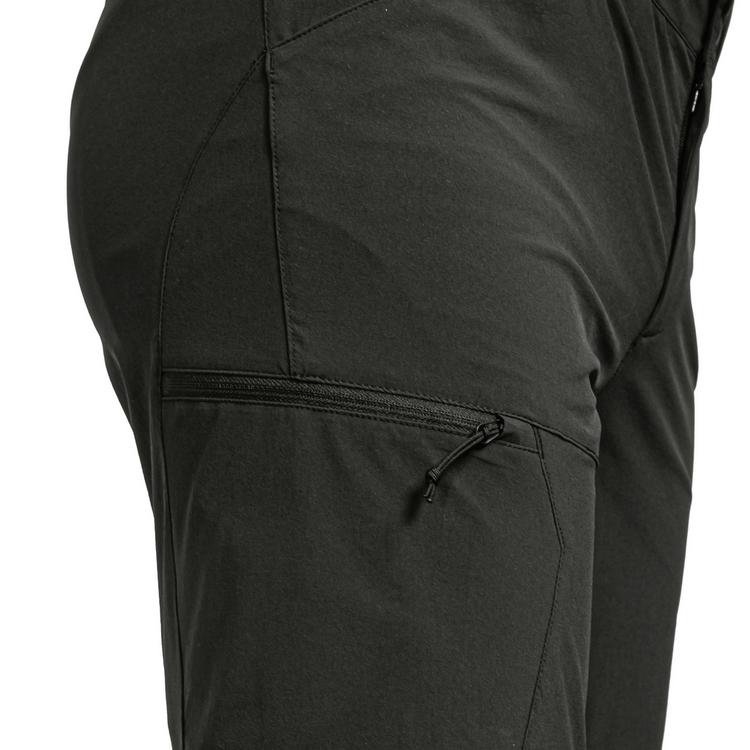 Sch&ouml;ffel Sch&ouml;ffel Shorts Danube M Fahrradshorts Herren - black - 1 | SportScheck