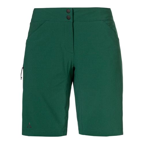 Sch&ouml;ffel Shorts Danube L Fahrradhose Damen