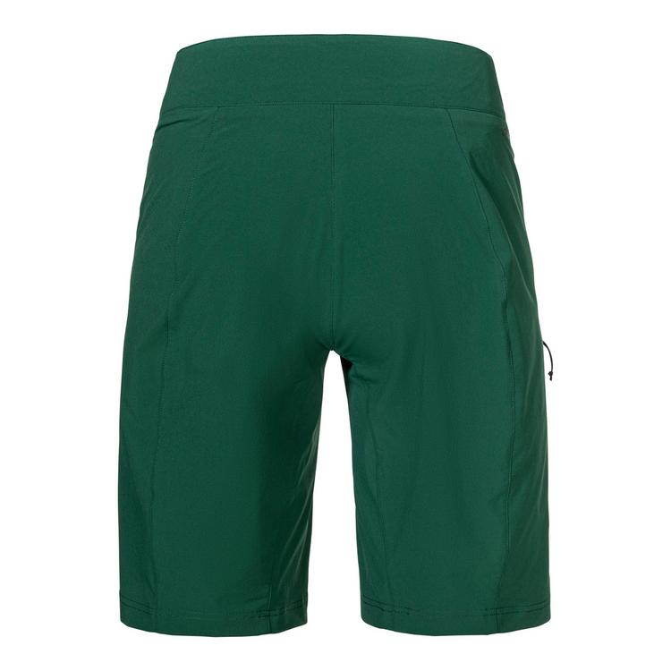 Sch&ouml;ffel Sch&ouml;ffel Shorts Danube L Fahrradhose Damen - 6995 - gr&uuml;n - 0 | SportScheck
