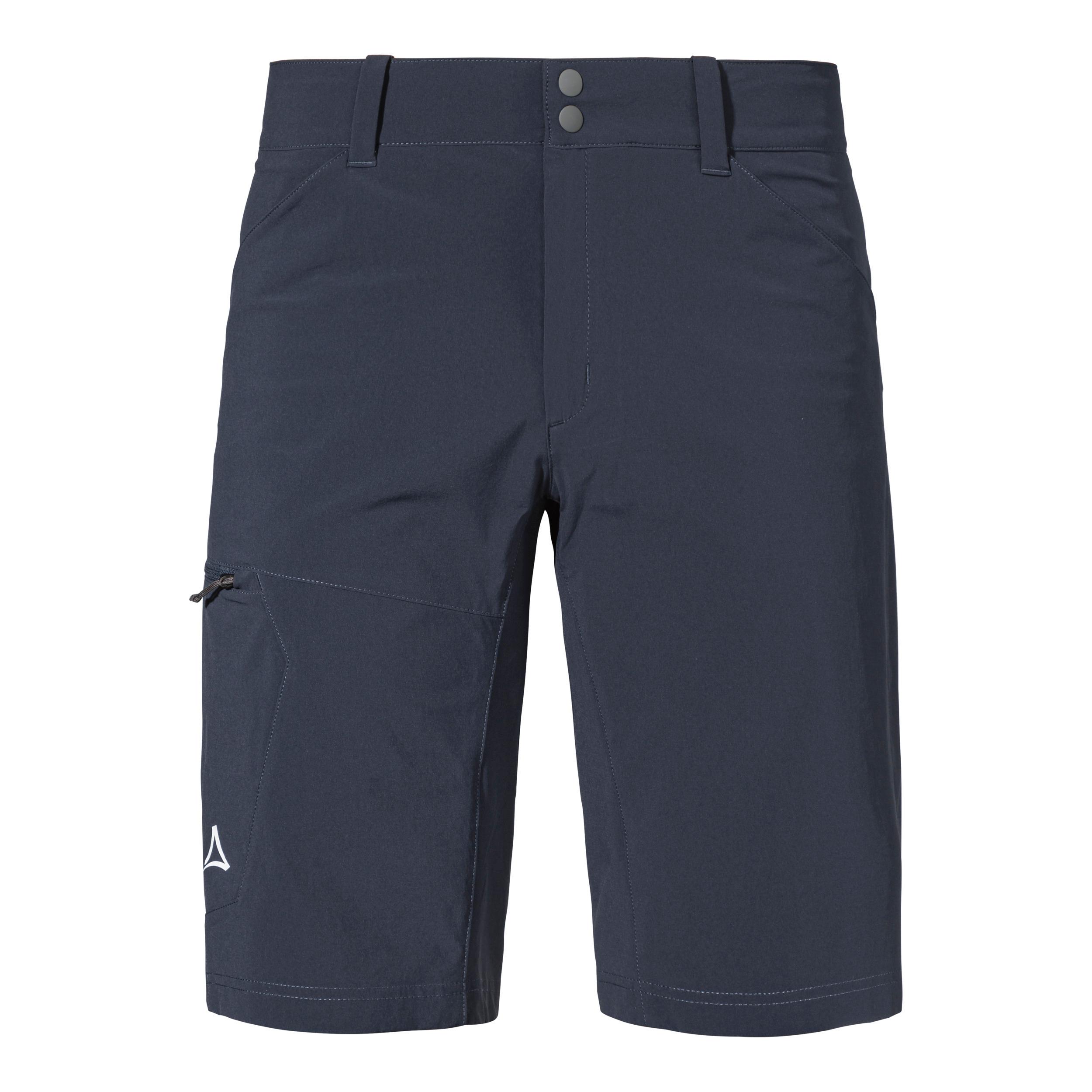 Sch&ouml;ffel Shorts Danube M Fahrradshorts Herren - navy blazer