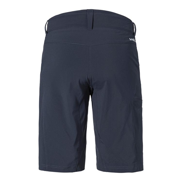 Sch&ouml;ffel Sch&ouml;ffel Shorts Danube M Fahrradshorts Herren - navy blazer - 0 | SportScheck