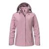 Sch&ouml;ffel Jacket Gmund L Funktionsjacke Damen - 3105 - rosa