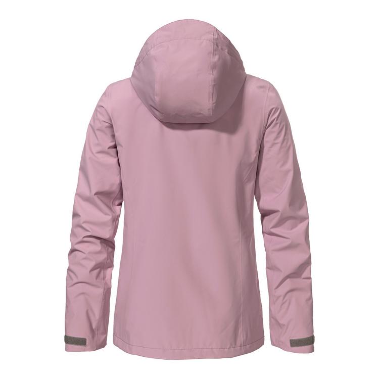 Sch&ouml;ffel Sch&ouml;ffel Jacket Gmund L Funktionsjacke Damen - 3105 - rosa - 0 | SportScheck