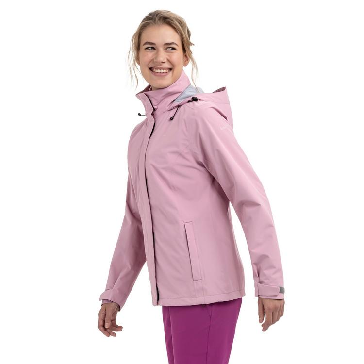 Sch&ouml;ffel Sch&ouml;ffel Jacket Gmund L Funktionsjacke Damen - 3105 - rosa - 2 | SportScheck