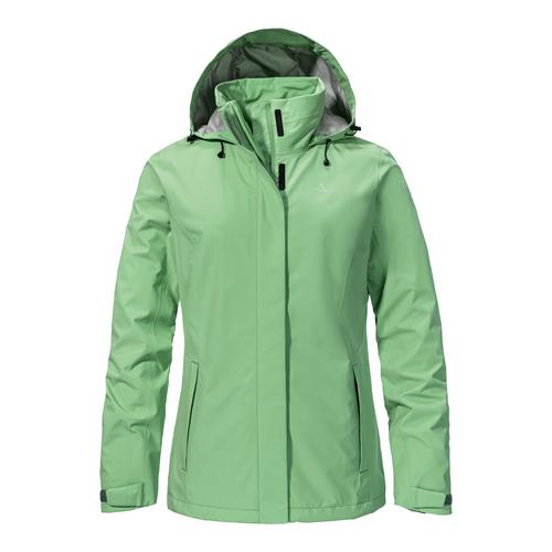 Sch&ouml;ffel Jacket Gmund L Funktionsjacke Damen
