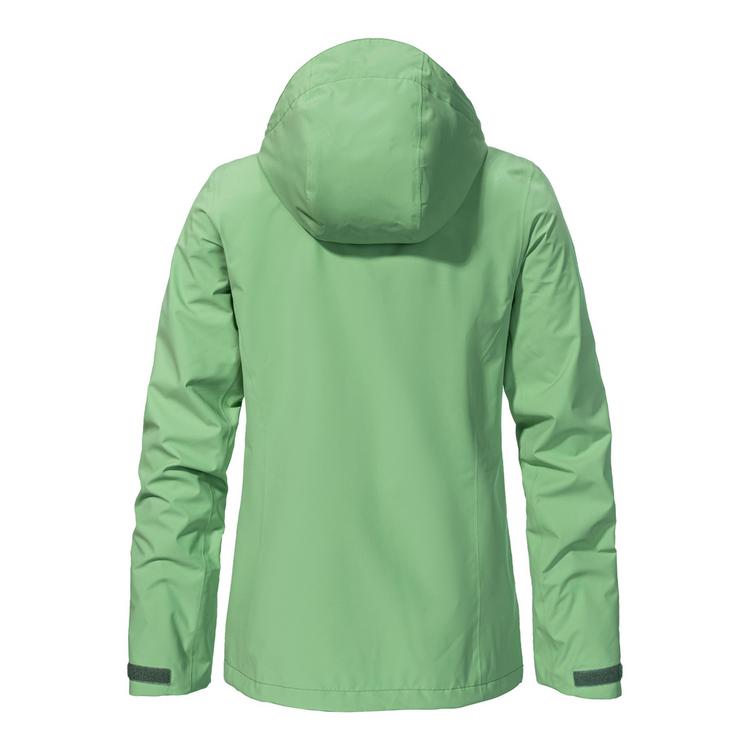 Sch&ouml;ffel Sch&ouml;ffel Jacket Gmund L Funktionsjacke Damen - 6175 - gr&uuml;n - 0 | SportScheck