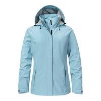 Sch&ouml;ffel Jacket Gmund L Funktionsjacke Damen - 8015 - blau