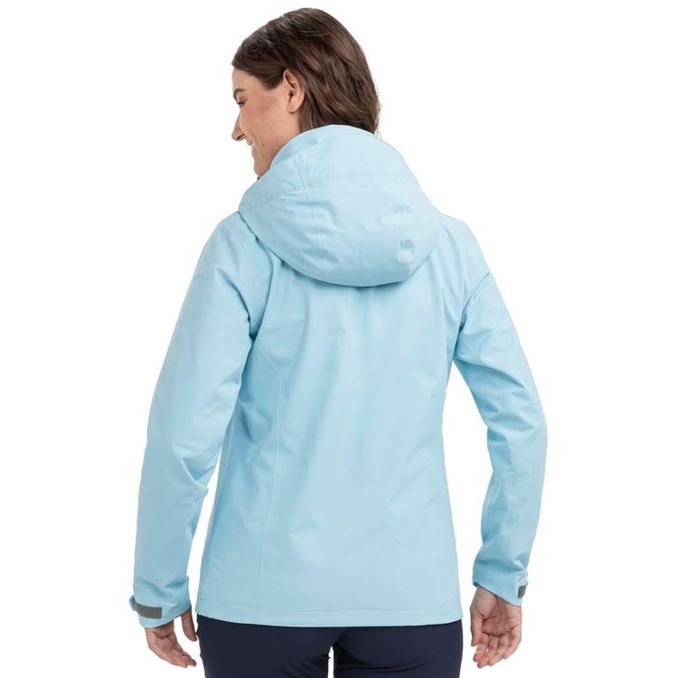 Sch&ouml;ffel Sch&ouml;ffel Jacket Gmund L Funktionsjacke Damen - 8015 - blau - 1 | SportScheck